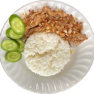 ครัวเจ๊ไน้ [หลังศาลเจ้าปุงเถ้ากง]