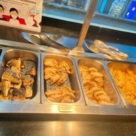 Shabushi เซ็นทรัลเวสต์เกต ชั้น 3