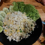 เมนูของร้าน กินลมชมวิว