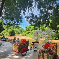 บรรยากาศ ก๋วยเตี๋ยวริมน้ำ เพชรบูรณ์ ก๋วยเตี๋ยวริมน้ำ เพชรบูรณ์