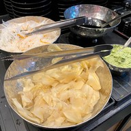 Shabushi เซ็นทรัลเวสต์เกต ชั้น 3