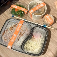 KOSUPA! SUSHI (โคสึปะ ซูชิ) ลาดพร้าววังหิน