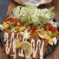 Rock Me Burger & Bar นิมมานเหมินท์