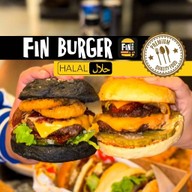 FIN Burger حلال ซอย รามคำแหง4