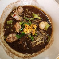 เมนูของร้าน ก๋วยเตี๋ยวริมน้ำ เพชรบูรณ์ ก๋วยเตี๋ยวริมน้ำ เพชรบูรณ์