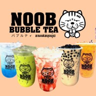 ชานมไข่มุกนู๊ป ( NOOB BUBBLE TEA ) สาขาหน้าหมู่บ้าน โกลเด้นทาวน์ลาดกระบัง 1 หน้าหมู่บ้าน โกลเด้นทาวน์ ลาดกระบัง 1