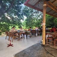 บรรยากาศ ก๋วยเตี๋ยวริมน้ำ เพชรบูรณ์ ก๋วยเตี๋ยวริมน้ำ เพชรบูรณ์