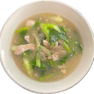 ครัวเจ๊ไน้ [หลังศาลเจ้าปุงเถ้ากง]