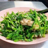 เมนูของร้าน ศิริพรโภชนา