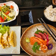 WASHIN RAMEN สุริยวงศ์
