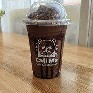 เมนูของร้าน CallMe Cafe สุขุมวิท71