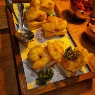 Spectrum Lounge & Bar Hyatt Regency Sukumvit Hotel