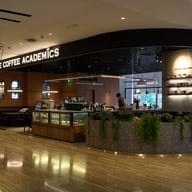 THE COFFEE ACADEMICS Gaysorn Village