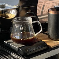 Supremo : Specialty Coffee & Slow Bar ซูพรีโม่