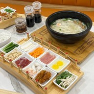 阿妹云南米线 สาขาท่ามหาราช