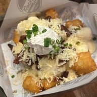 Rock Me Burger & Bar นิมมานเหมินท์