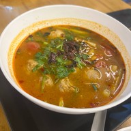 เมนูของร้าน สถานีครัวคุณไต๋ -