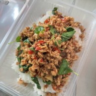 ผัดไทยทิพย์ ลาดพร้าว96(HalaL)