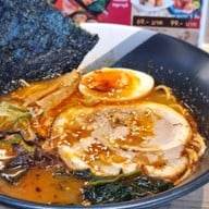 KYODAI RAMEN ดีไซน์วิลเลจ พุทธมณฑล