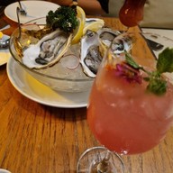 Spectrum Lounge & Bar Hyatt Regency Sukumvit Hotel
