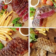 นาโปลิซ่า เรสเตอรองต์ (NAPOLIZA RESTAURANT) อาหารอิตาเลียน