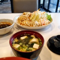 เมนูของร้าน Suwan Golf & Country Club