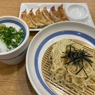 เมนูของร้าน Hachiban Ramen บิ๊กซี รัชดา