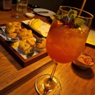 Spectrum Lounge & Bar Hyatt Regency Sukumvit Hotel