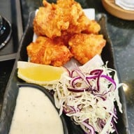 เมนูของร้าน WASHIN RAMEN สุริยวงศ์