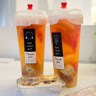 LE FONG COFFEE รัชดาซอย 3 แยก 1