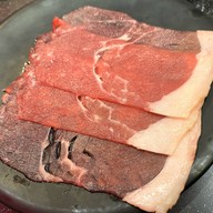 Shabushi เซ็นทรัลเวสต์เกต ชั้น 3