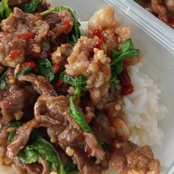 ผัดไทยทิพย์ ลาดพร้าว96(HalaL)