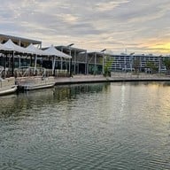 บรรยากาศ IMPACT Lakefront, Muang Thong Thani