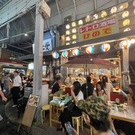 Yakitori Bunraku ueno