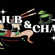 จั๊บ-ชา [Jub-Cha] ตลาดรถไฟ