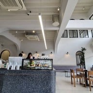 บรรยากาศ Varen BKK Varen BKK