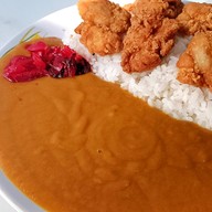 เมนูของร้าน Curry On บางแค