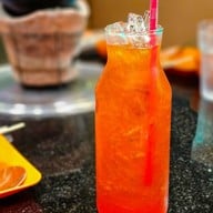 หมูกระทะคนรวย Iconsiam ชั้น 5