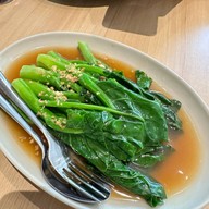 เมนูของร้าน YUMCHA TEAHOUSE Empire Tower