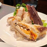 เมนูของร้าน Rising Yakiniku Buffet