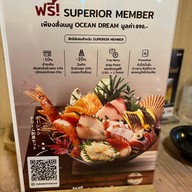 ZURU Contemporary Japanese Flavors (สาขารามอินทรา)
