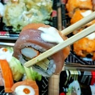 เมนูของร้าน ไฟท์โตะ ซูชิ บางบอน
