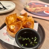 Ñam Ñam Pasta & Tapas เซ็นทรัลลาดพร้าว