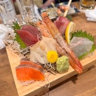 Isomaru Suizan 磯丸水産 浅草観音通り店 Asakusa