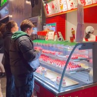 Strawberry Mania Dotomburi