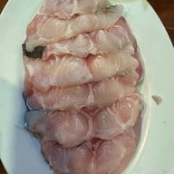 เป๋น ปลา เป็น