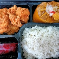 เมนูของร้าน Curry On บางแค