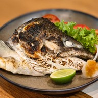 เมนูของร้าน Kobe Steakhouse เซ็นทรัลพระราม3