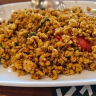 เมนูของร้าน บ้านไอซ์ ไอคอนสยาม