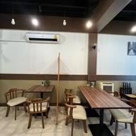 Wabi Cha สวนหลวงสแควร์